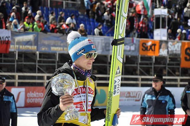 181 Gregor Schlierenzauer